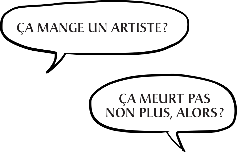 Chapitre IV Retraite - L&rsquo;AVS/AI et la LPP, &ccedil;a sert &agrave; quoi ? - Campagne d&rsquo;information 2023 - Action Intermittence