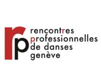 Rencontres professionnelles de danses - Genève